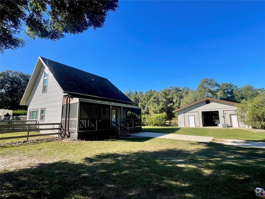 Property photo for 22 WINTERGREEN WAY, Ocala, FL