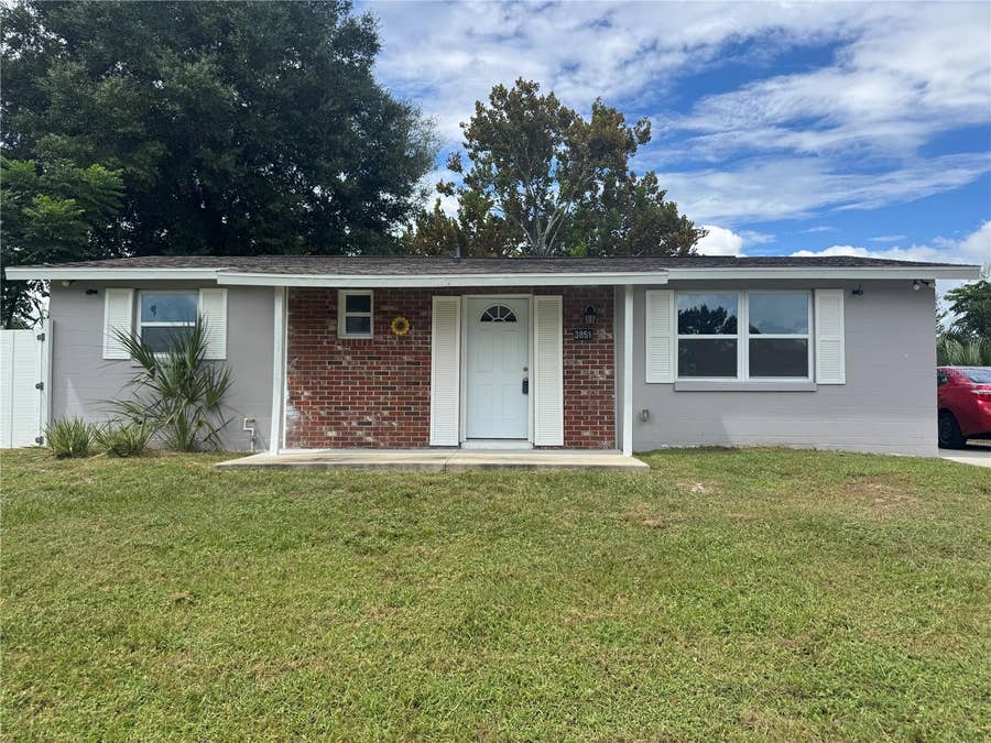 Property photo for 3851 SW 147TH LANE ROAD, Ocala, FL