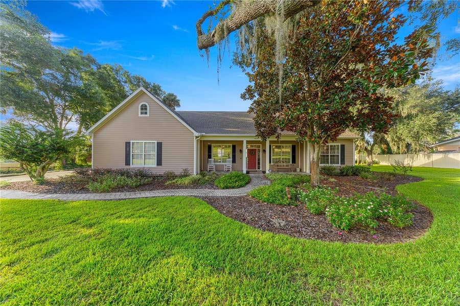 Property photo for 9820 SE 110TH STREET ROAD, Belleview, FL