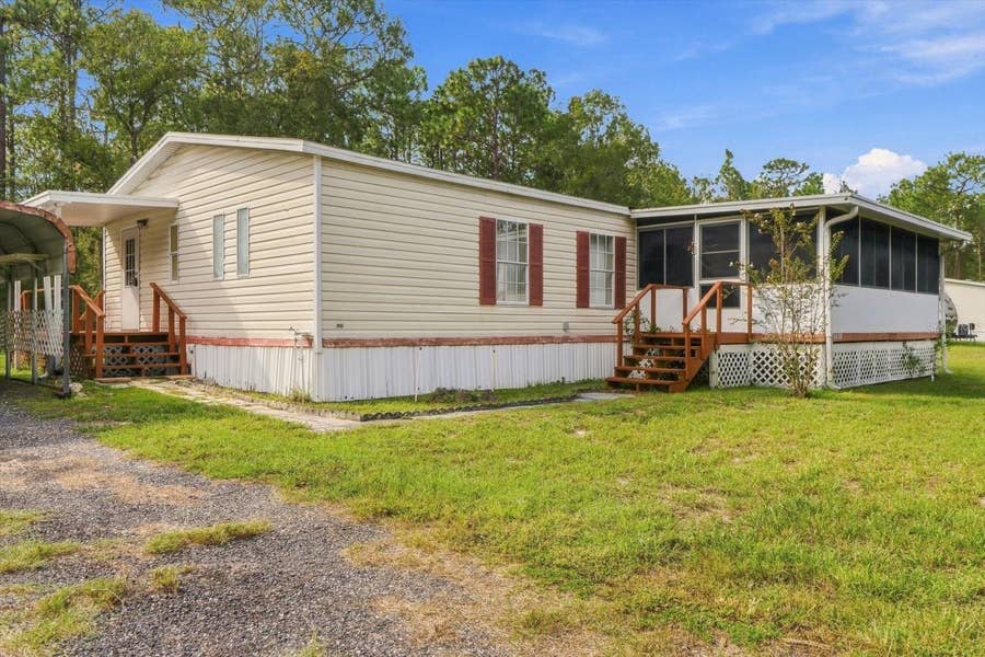 Property photo for 10259 W OHIO DRIVE, Crystal River, FL