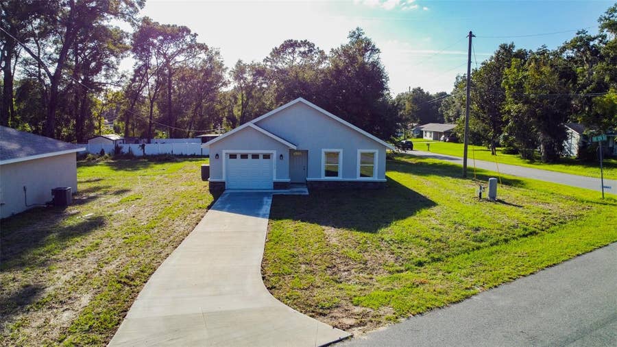 Property photo for 12412 SE 72 AVENUE, Belleview, FL