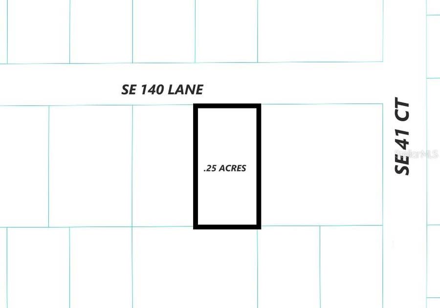 Property photo for 140 LANE, Summerfield, FL