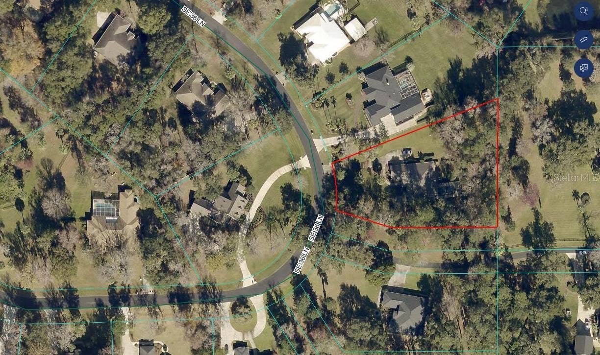 808 SE 36TH LANE, Ocala, FL 34471