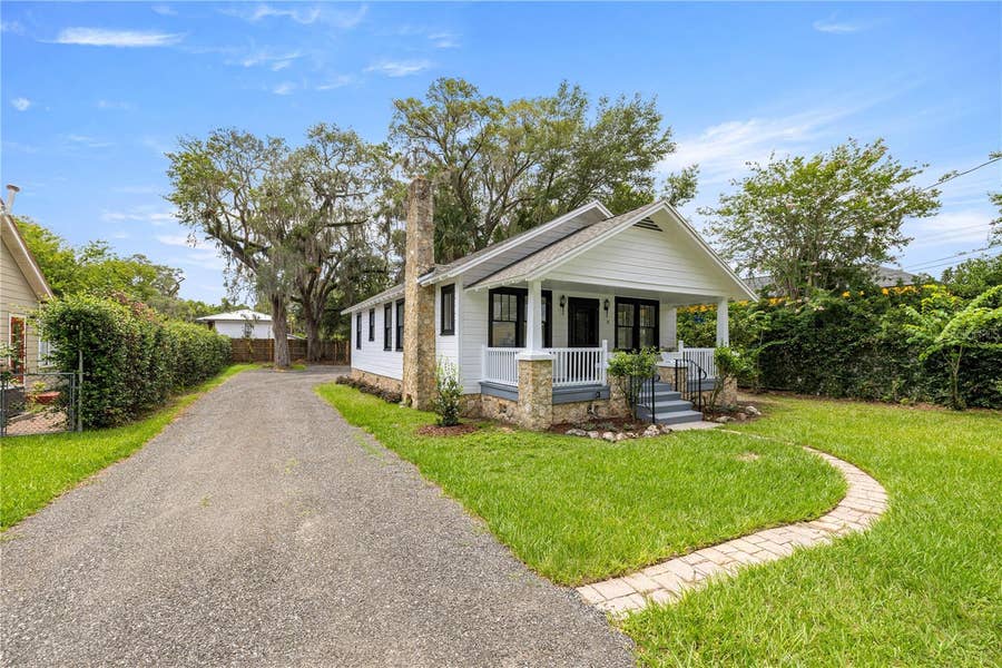 Property photo for 18 SE 14TH AVENUE, Ocala, FL