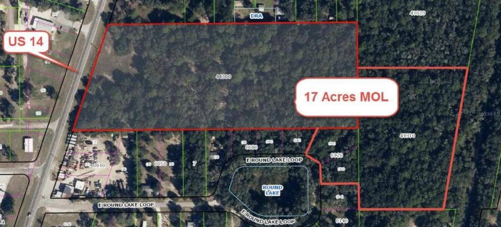 8965 S FLORIDA AVENUE, Floral City, FL 34436 8965 S FLORIDA AVENUE, Floral City, FL 34436