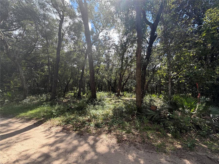 Property photo for 0 NE 37TH STREET, Silver Springs, FL