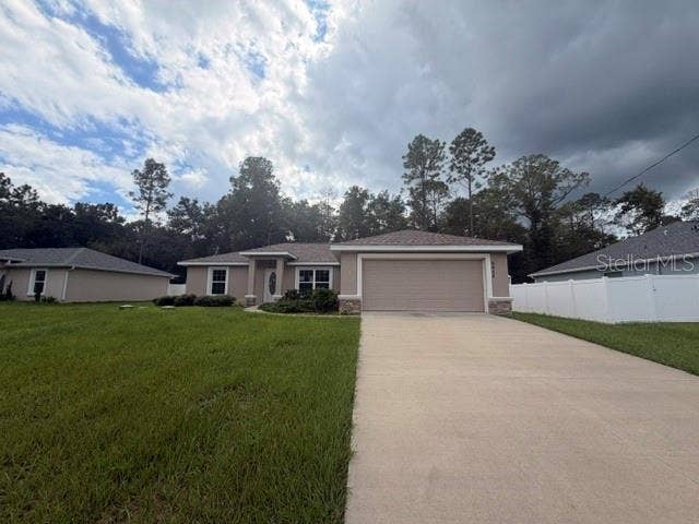 Property photo for 9850 N SANDREE DRIVE, Citrus Springs, FL