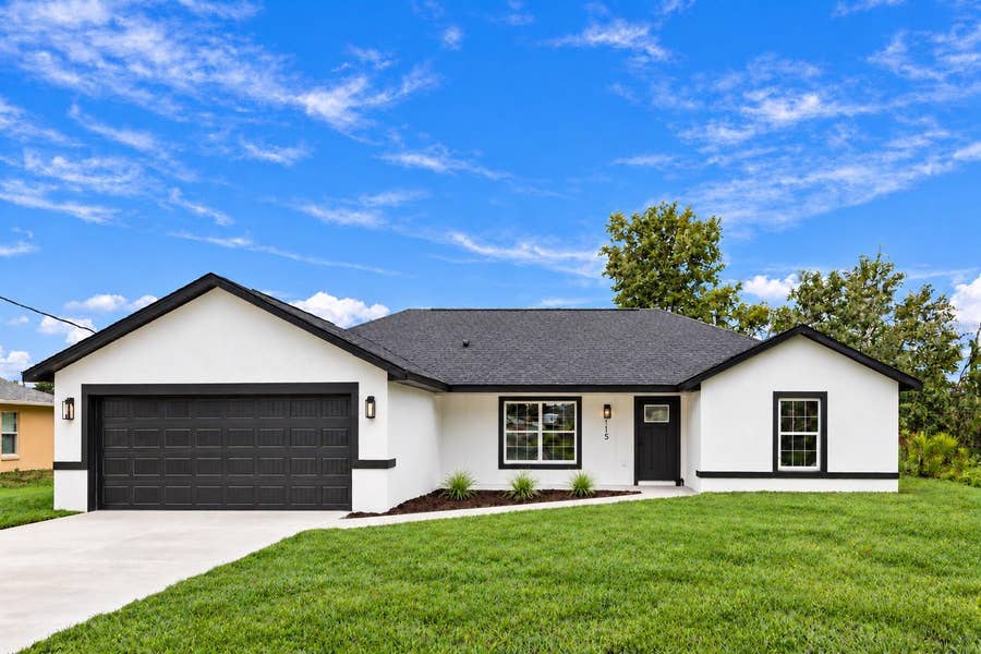 Property photo for 115 JUNIPER CIR, Ocala, FL