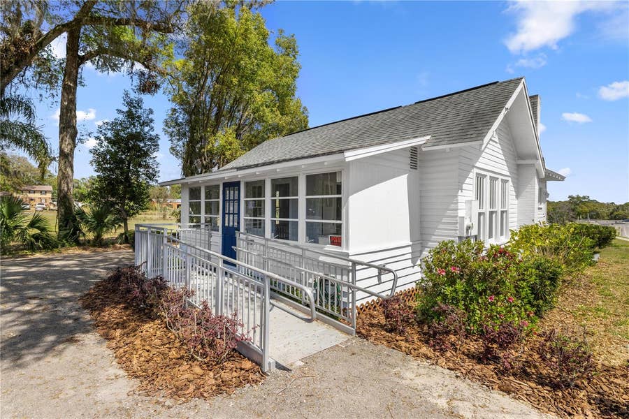 Property photo for 401 N DIXIE AVENUE, Fruitland Park, FL