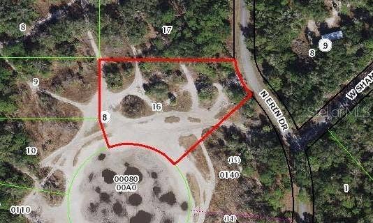 Property photo for 8436 N ERIN DRIVE, Crystal River, FL