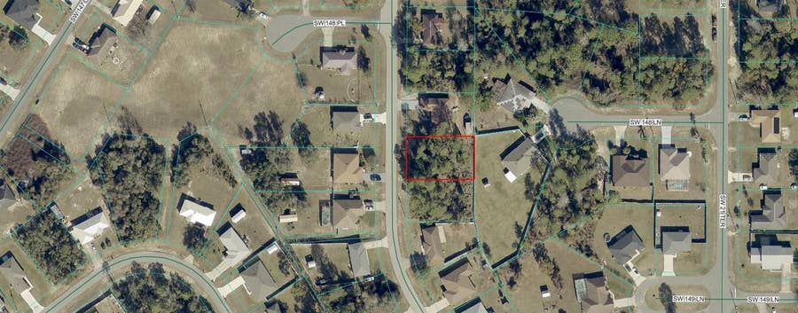 Property photo for SW 146 LOOP, Ocala, FL