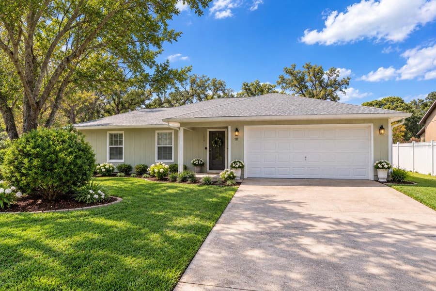 Property photo for 18 FIR TRAIL, Ocala, FL