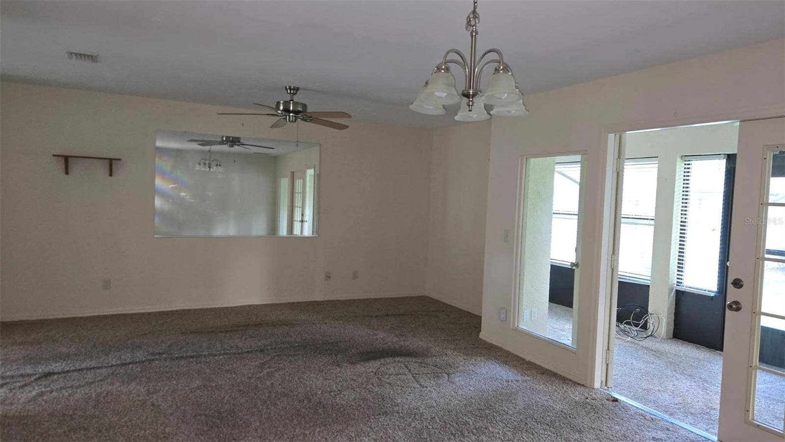 1681 N DOLTON POINT, Crystal River, FL 34429