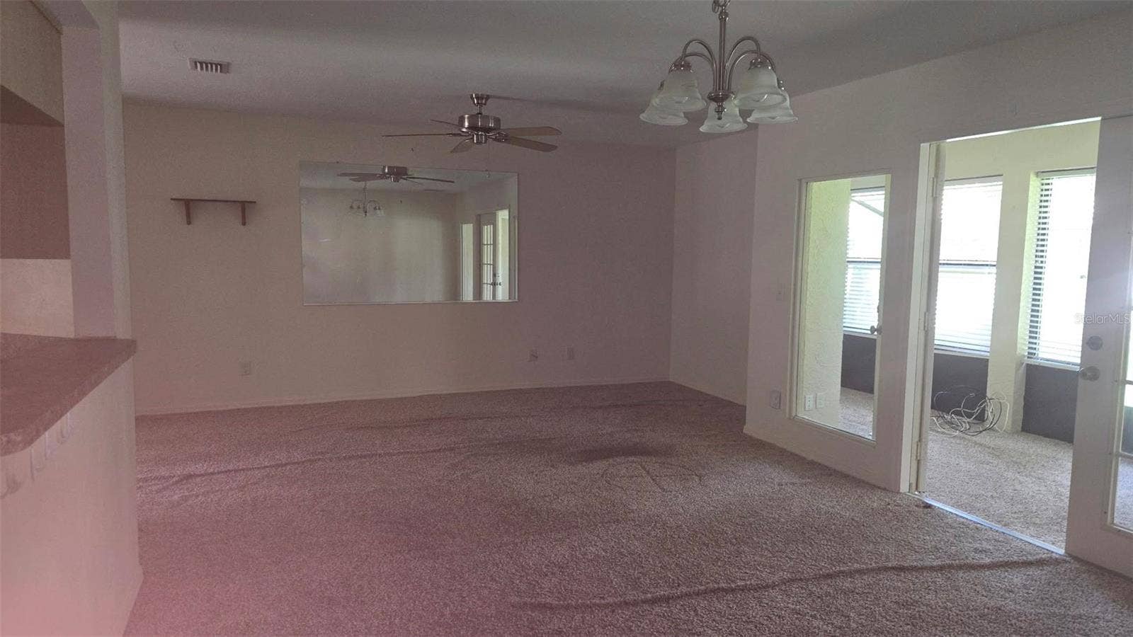 1681 N DOLTON POINT, Crystal River, FL 34429