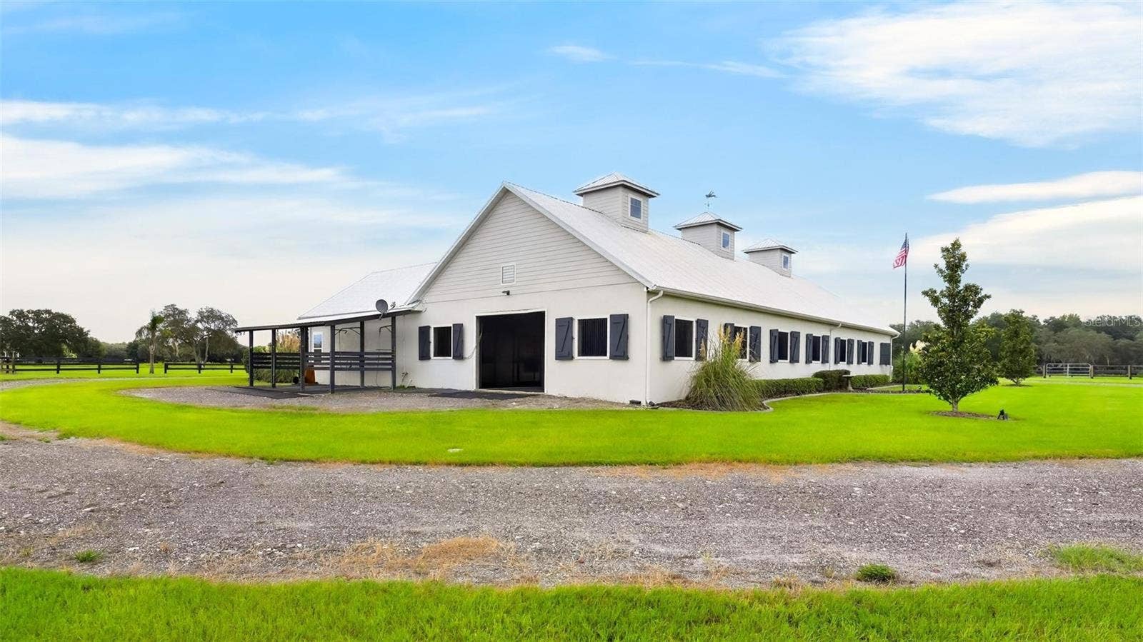 4991 SE 212TH COURT, Morriston, FL 32668