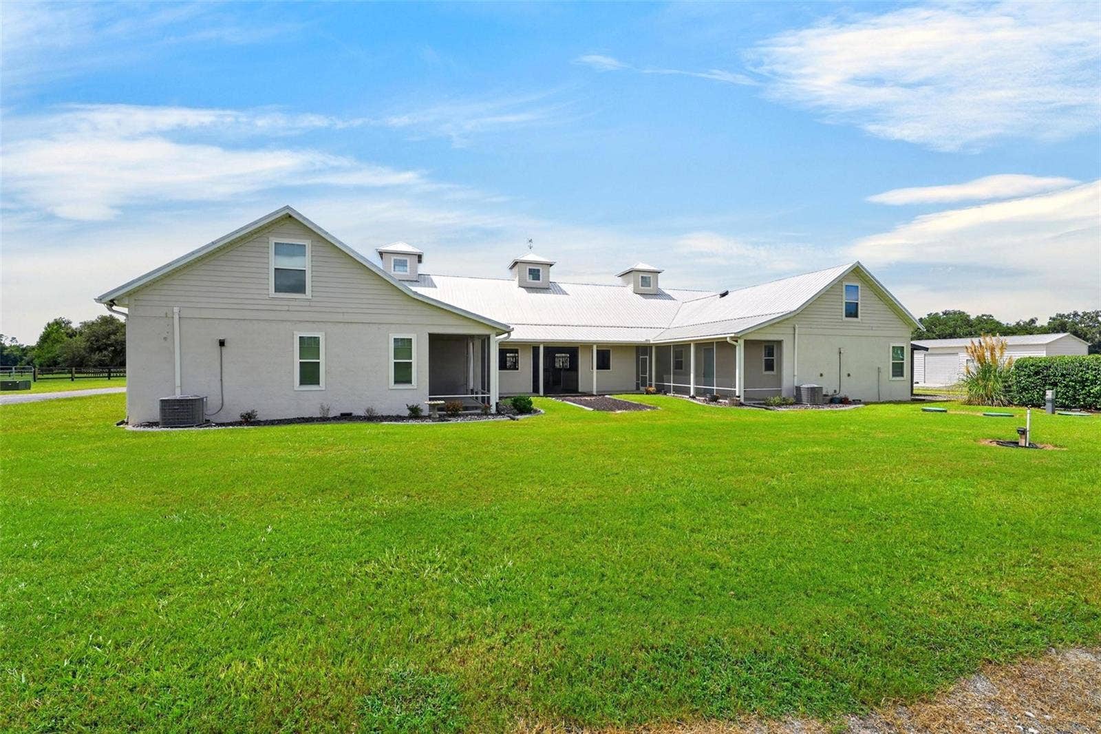 4991 SE 212TH COURT, Morriston, FL 32668