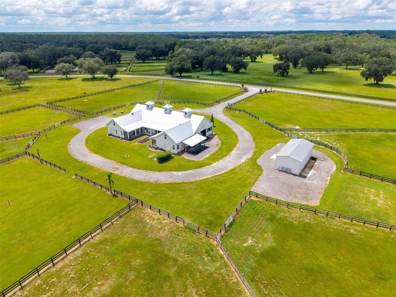 4991 SE 212TH COURT, Morriston, FL 32668