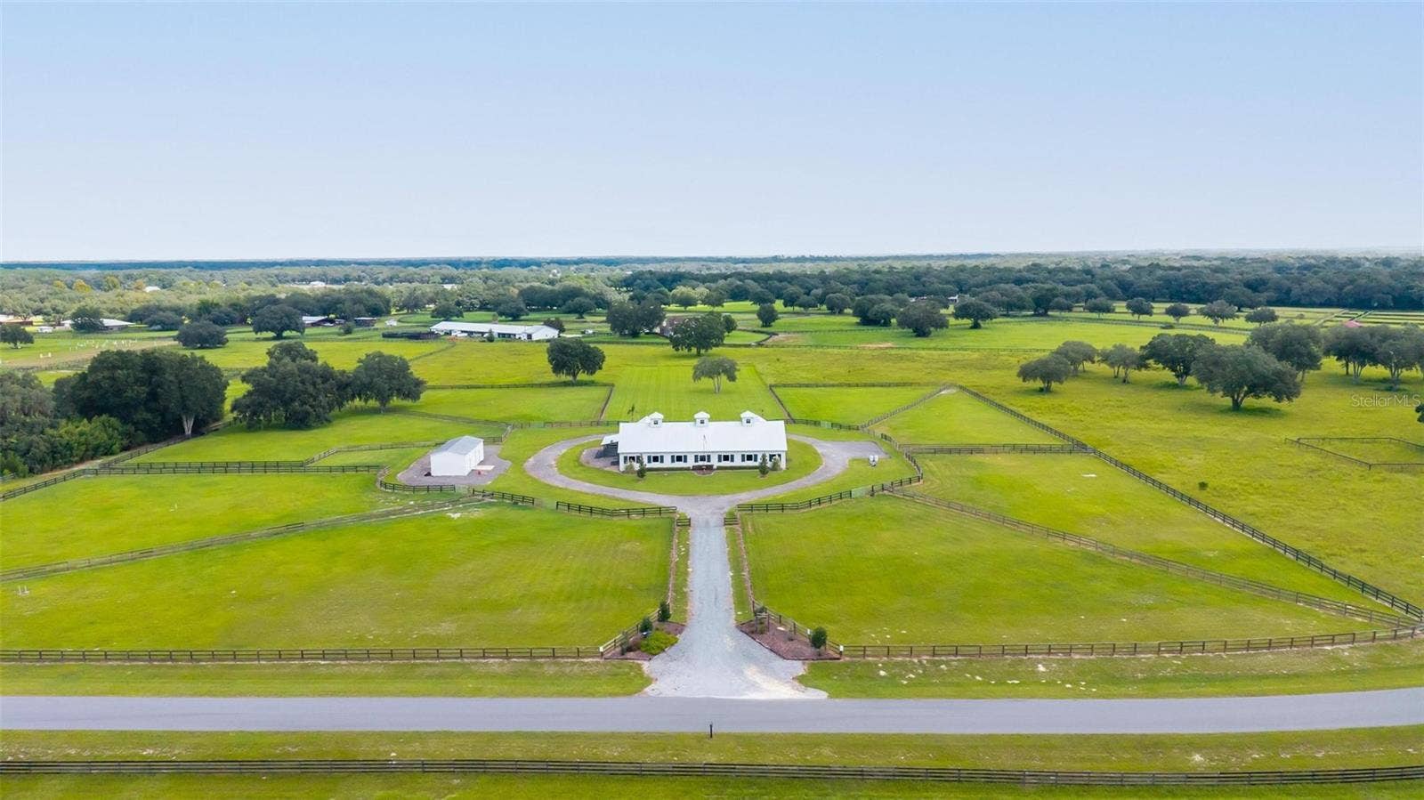 4991 SE 212TH COURT, Morriston, FL 32668