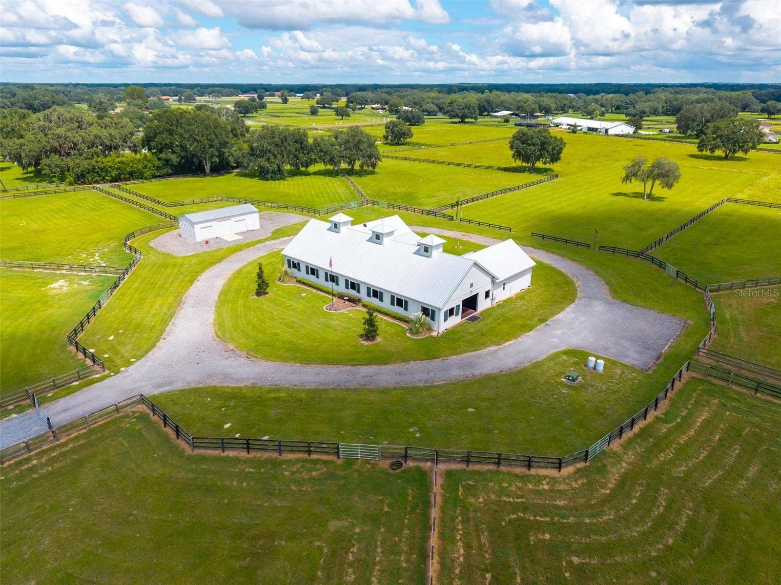 4991 SE 212TH COURT, Morriston, FL 32668