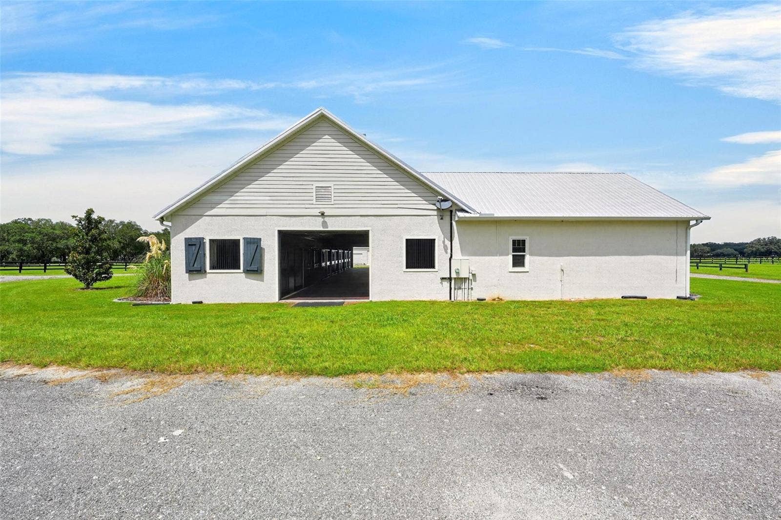 4991 SE 212TH COURT, Morriston, FL 32668