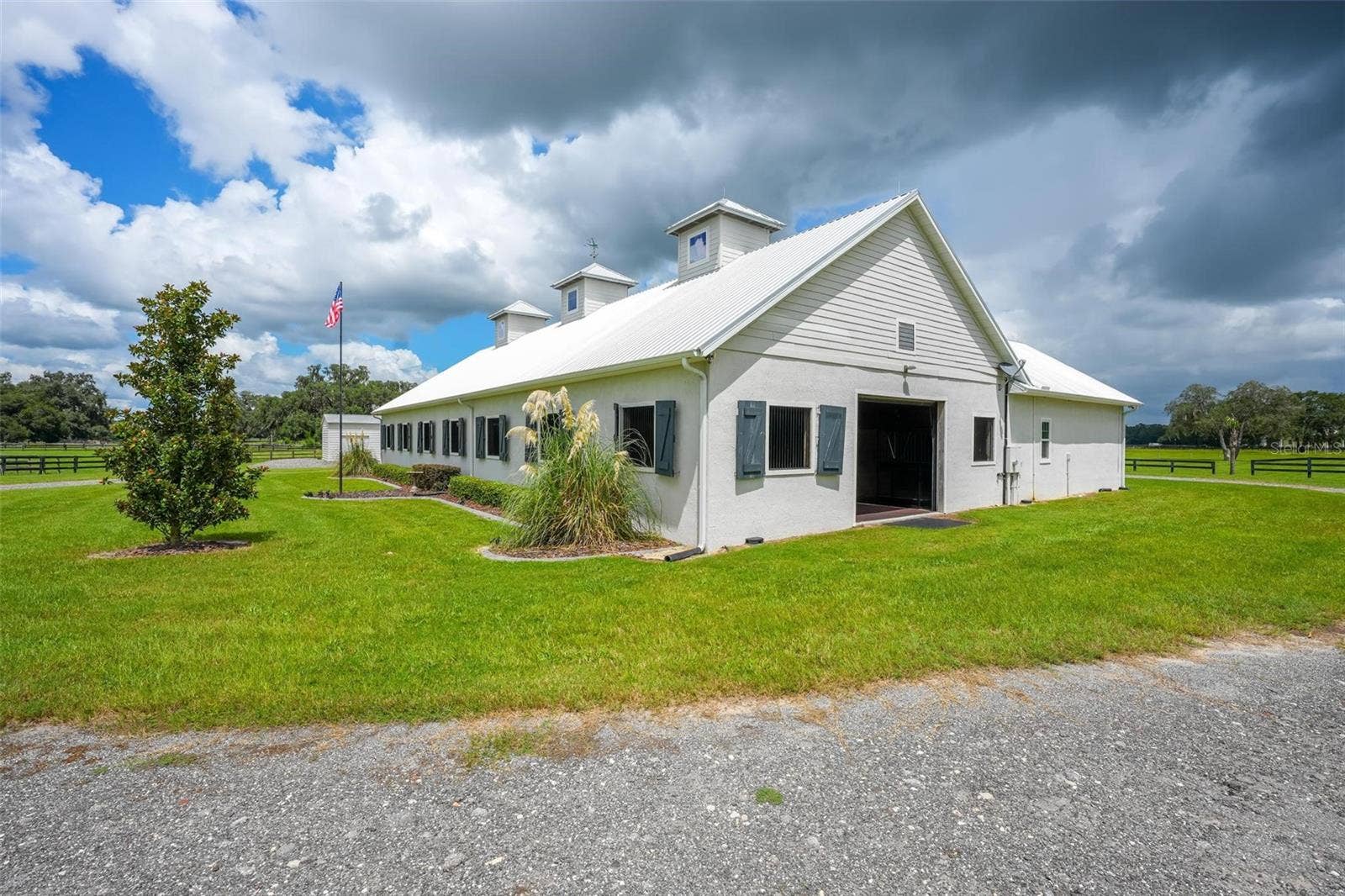 4991 SE 212TH COURT, Morriston, FL 32668