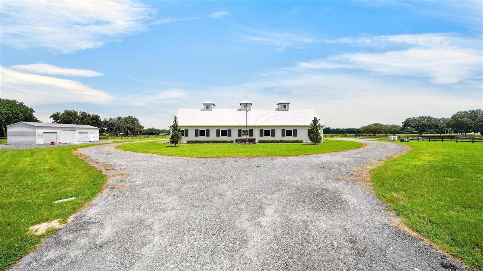 4991 SE 212TH COURT, Morriston, FL 32668