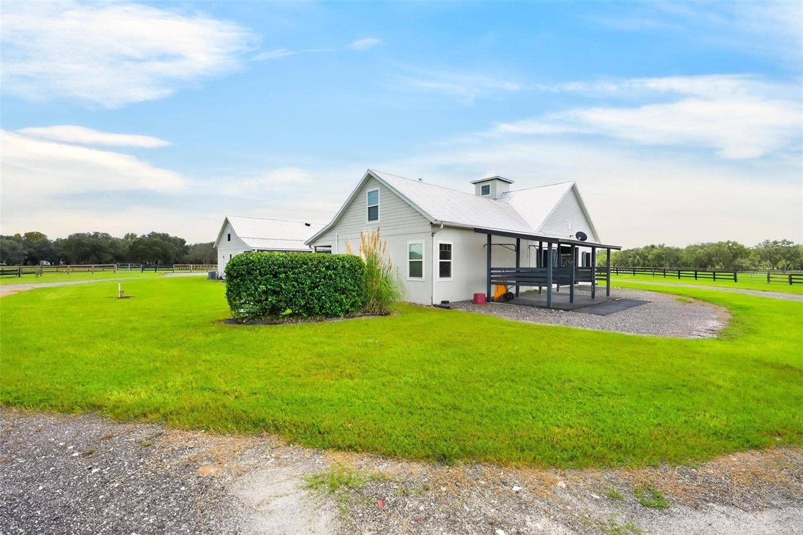 4991 SE 212TH COURT, Morriston, FL 32668