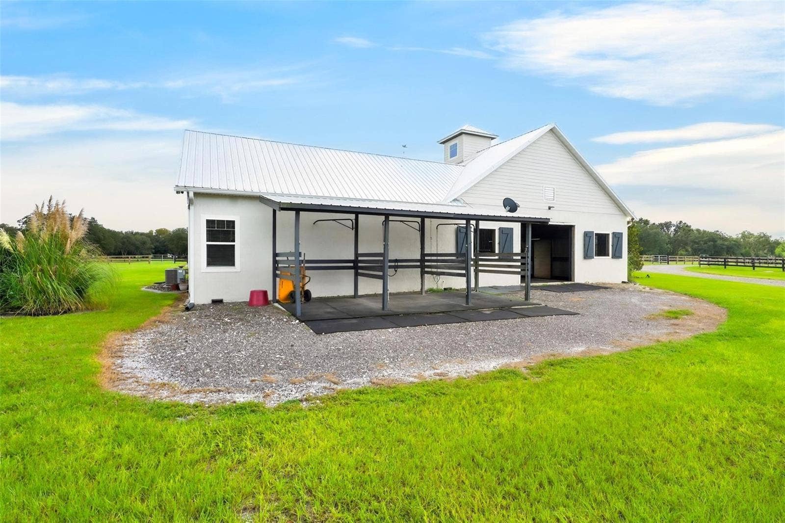 4991 SE 212TH COURT, Morriston, FL 32668