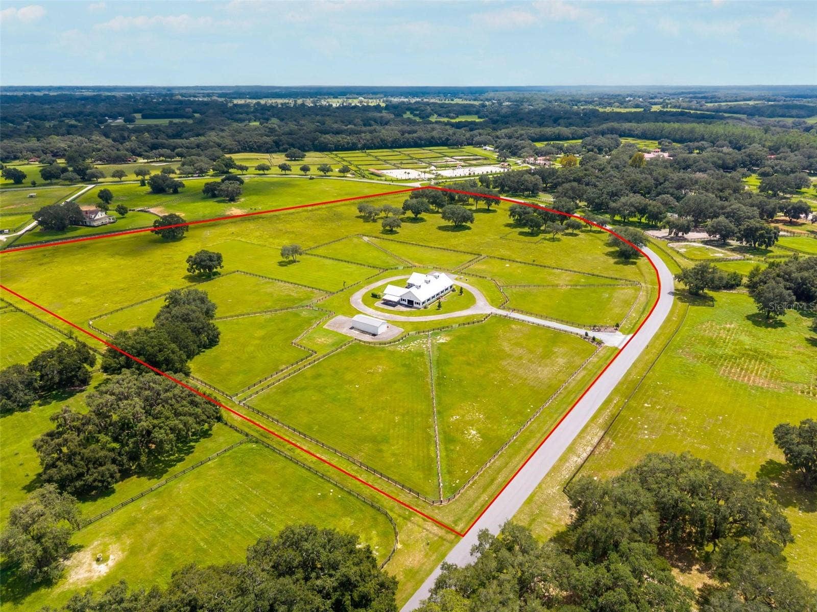 4991 SE 212TH COURT, Morriston, FL 32668