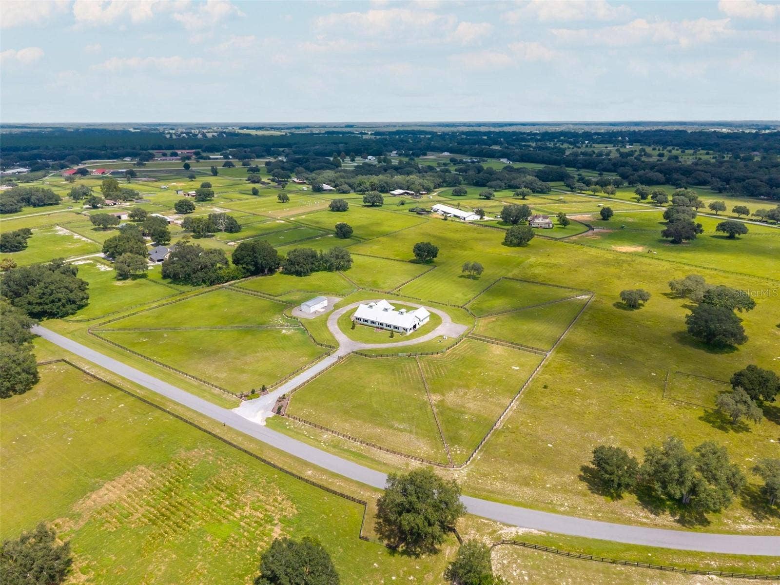 4991 SE 212TH COURT, Morriston, FL 32668