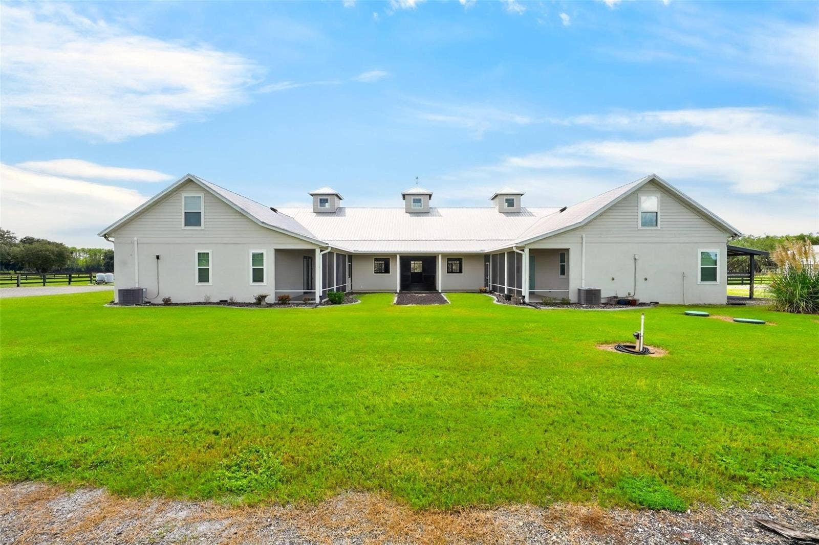 4991 SE 212TH COURT, Morriston, FL 32668