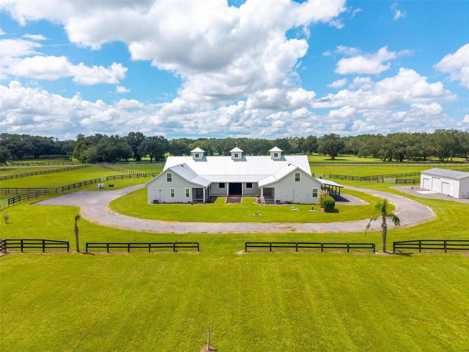 4991 SE 212TH COURT, Morriston, FL 32668