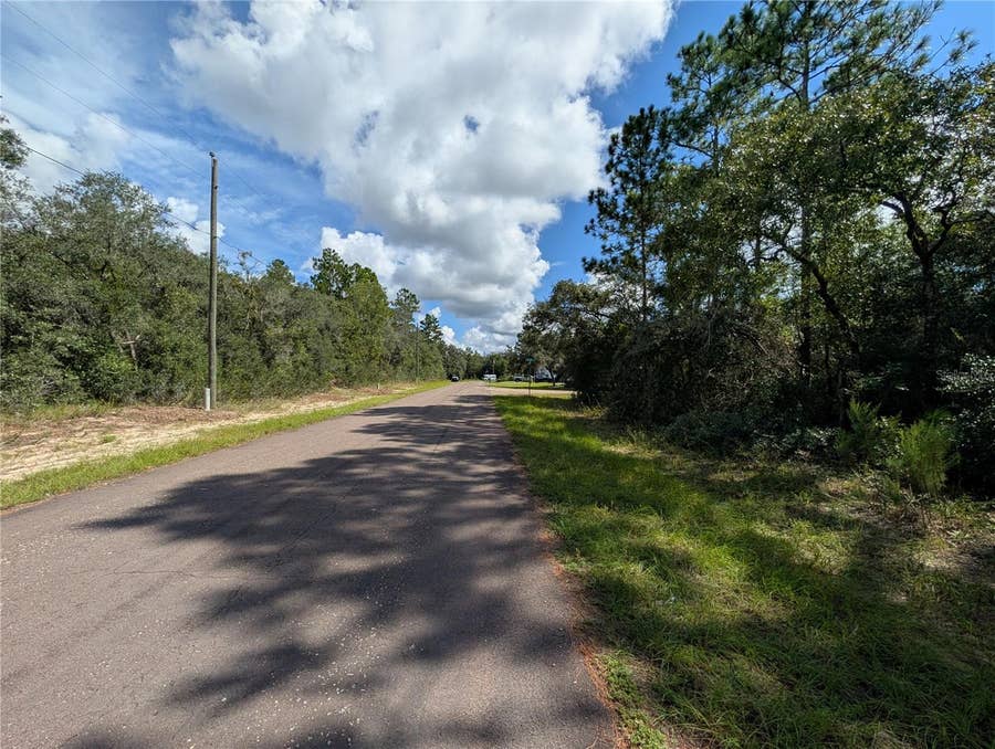 Property photo for 8511 N BOONE WAY, Citrus Springs, FL