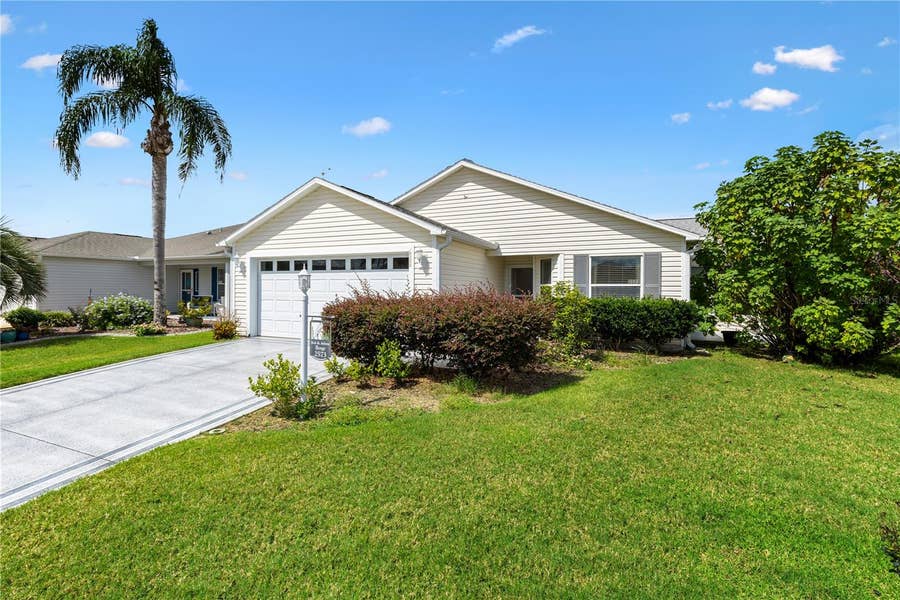 Property photo for 2573 EDENVILLE PATH, The Villages, FL