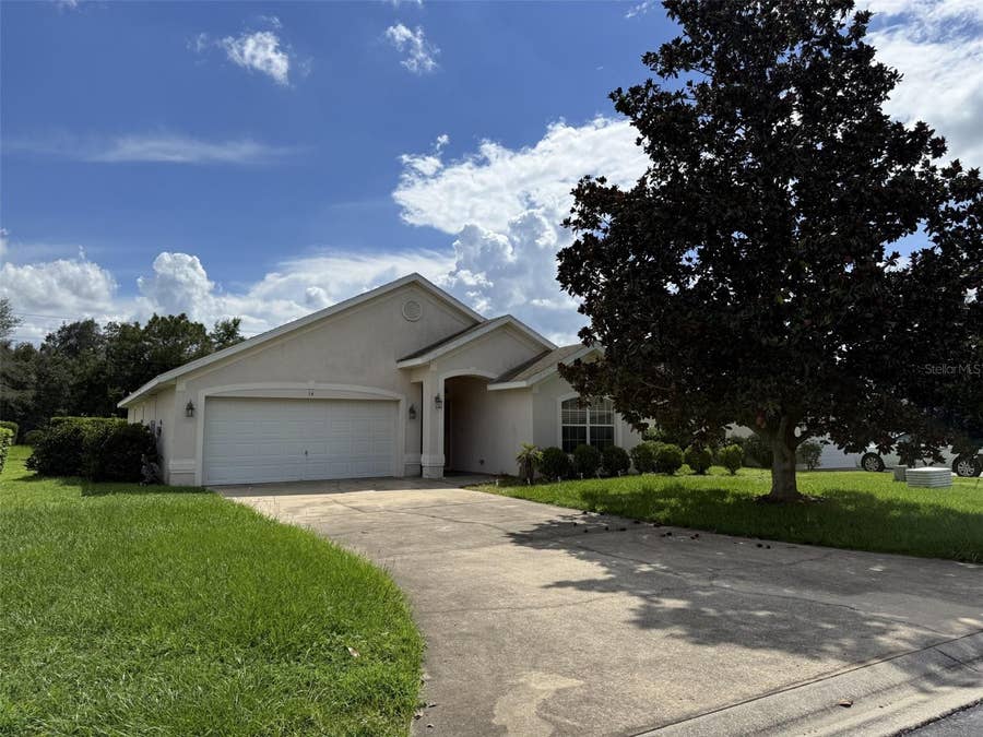 Property photo for 14 SUNRISE DRIVE, Ocala, FL