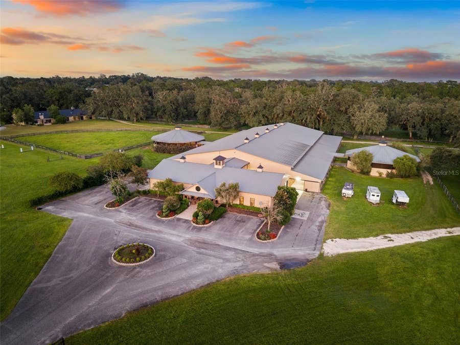 Property photo for 4615 NW 110TH AVENUE, Ocala, FL