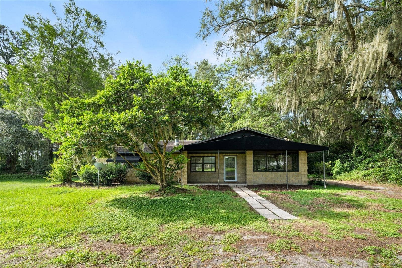 4615 NW 110TH AVENUE, Ocala, FL 34482 3/2 Home
