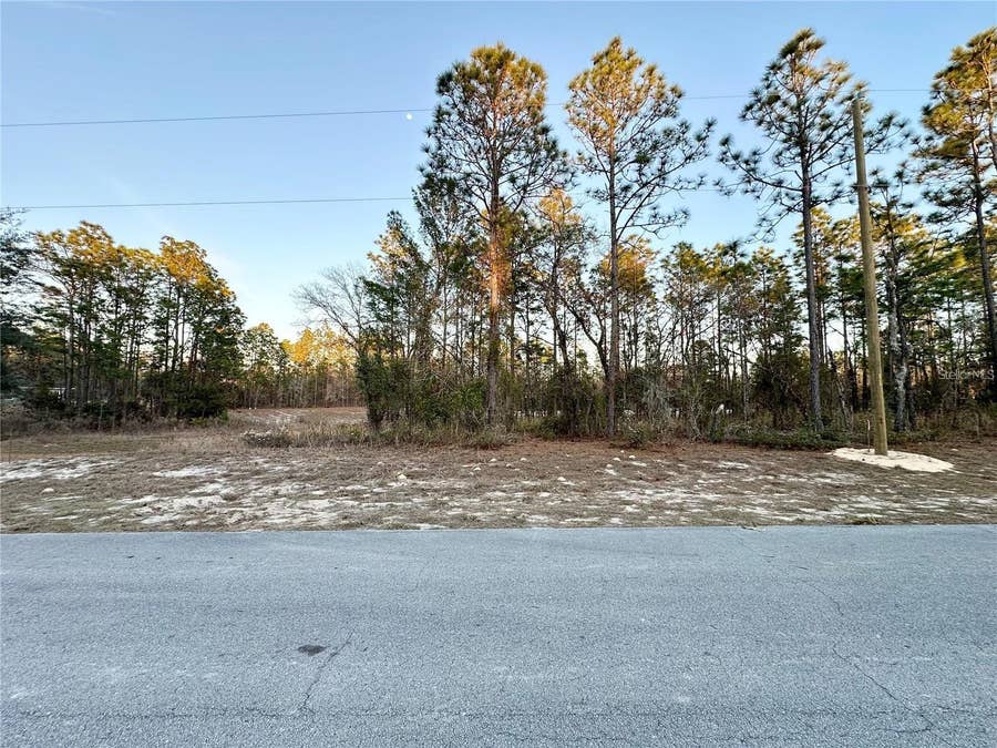 Property photo for 0 SW 88TH COURT, Ocala, FL