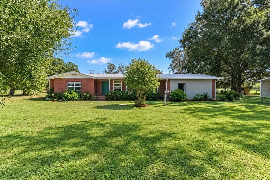 Property photo for 9551 NW COUNTY ROAD 345, Chiefland, FL