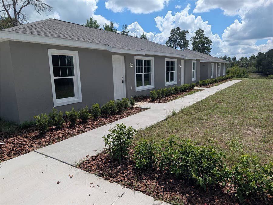 Property photo for 3266 SW 158 LOOP, Ocala, FL