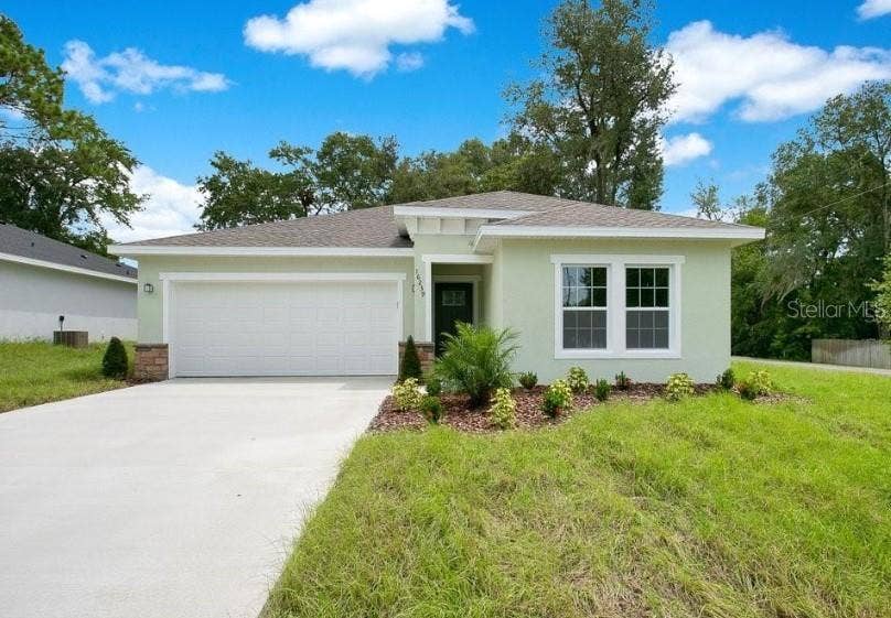 Property photo for 16239 SE 84TH TERRACE, Summerfield, FL