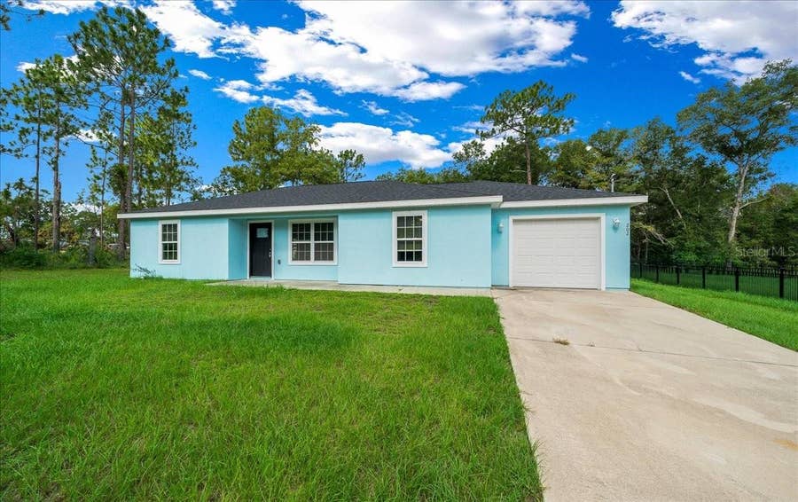 Property photo for 202 OAK LANE CIRCLE, Ocala, FL
