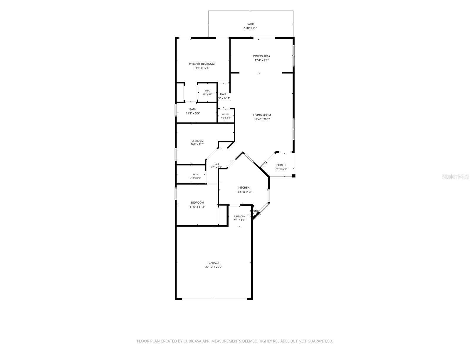 9469 SW 93RD LOOP, Ocala, FL 34481