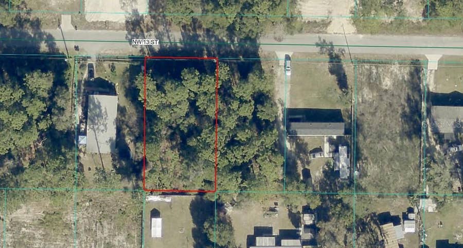 Property photo for NW 13H STREET, Ocala, FL