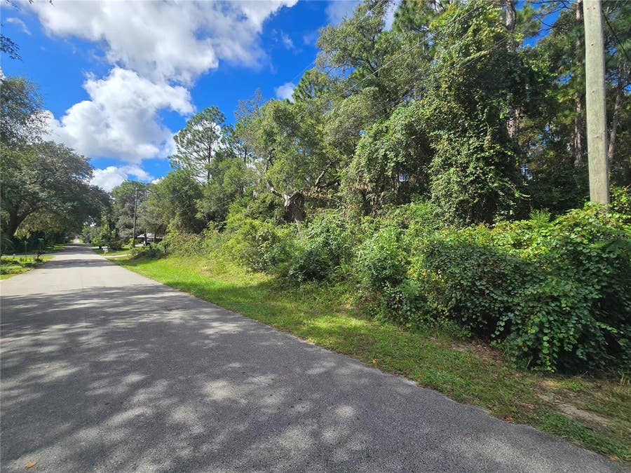 Property photo for 996 N CHARLES AVENUE, Inverness, FL