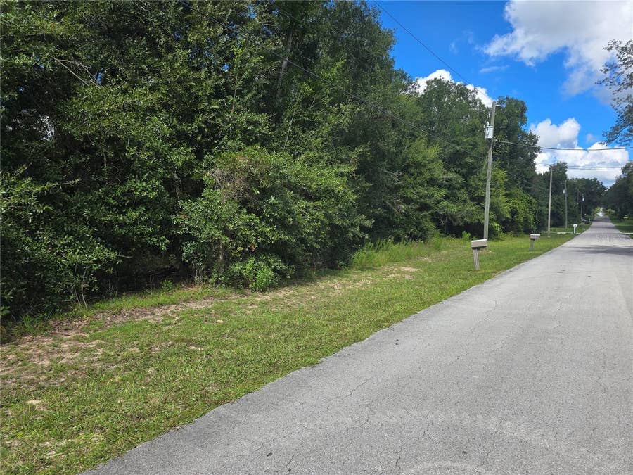 Property photo for 366 S SAVARY AVENUE, Inverness, FL