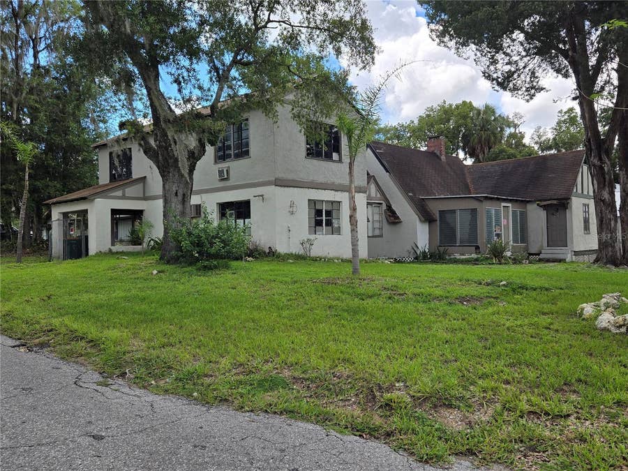 Property photo for 201 TALMAGE AVENUE, Inverness, FL