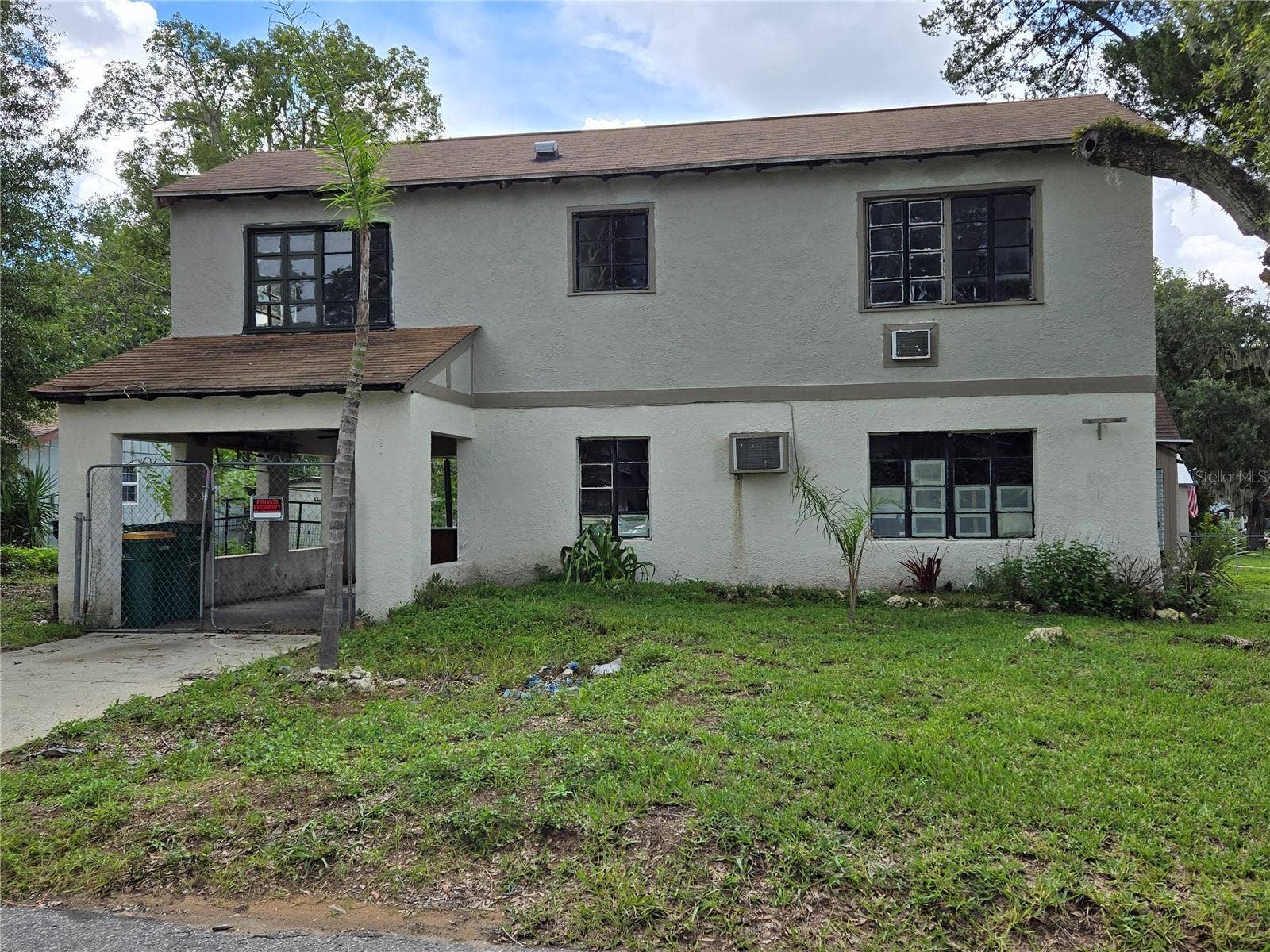 201 TALMAGE AVENUE, Inverness, FL 34450 201 TALMAGE AVENUE, Inverness, FL 34450