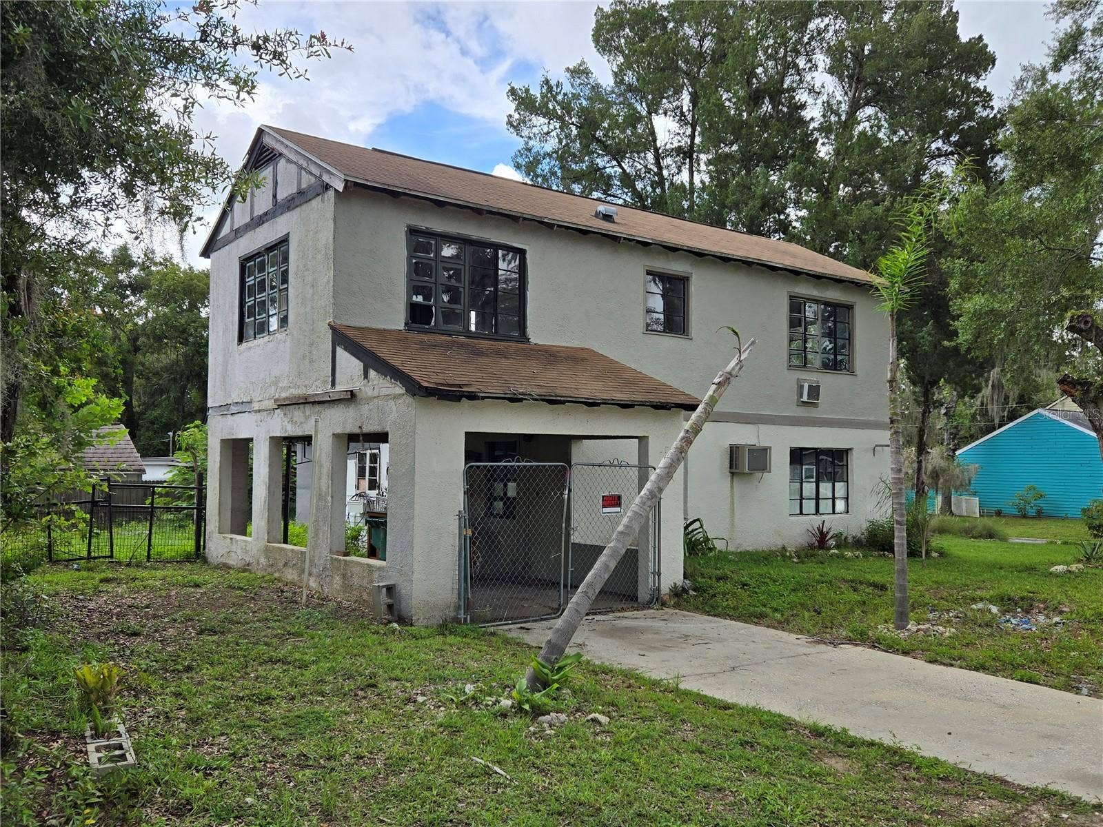 201 TALMAGE AVENUE, Inverness, FL 34450 201 TALMAGE AVENUE, Inverness, FL 34450