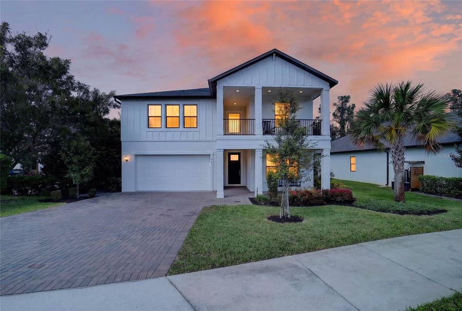 Property photo for 521 SE 38TH STREET, Ocala, FL